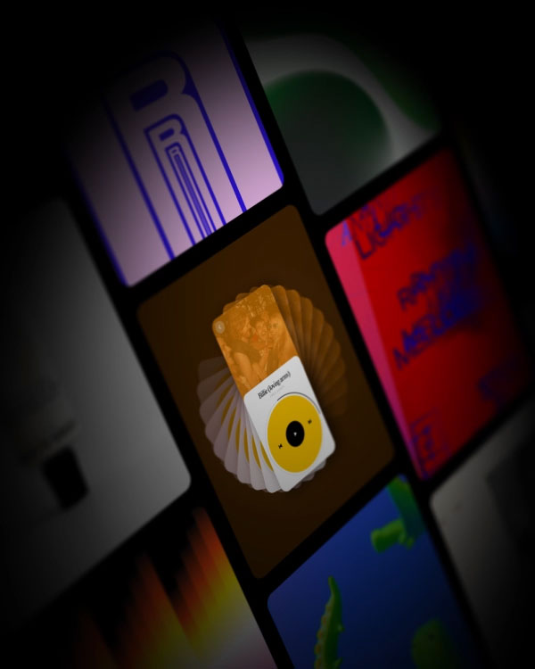Cine Grid One