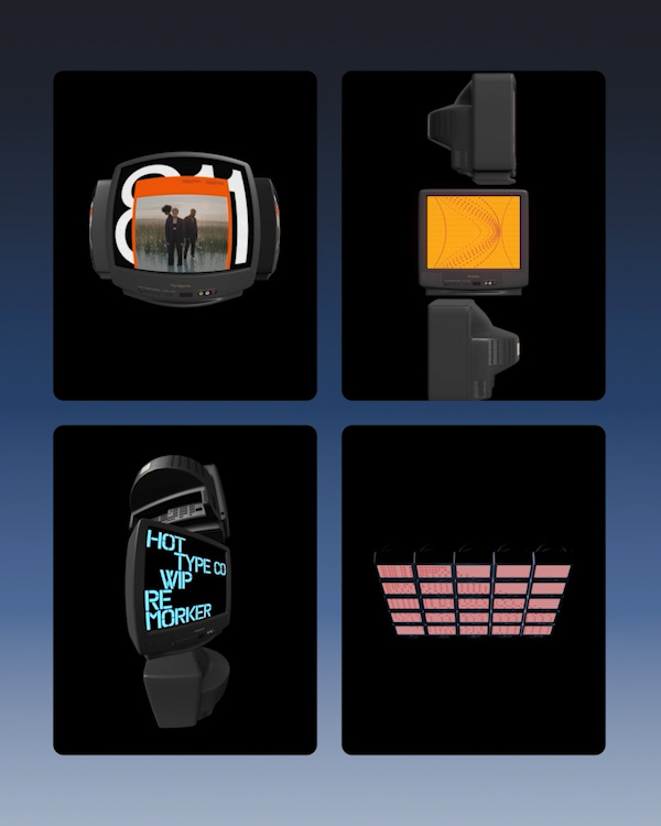 TV Show Bundle